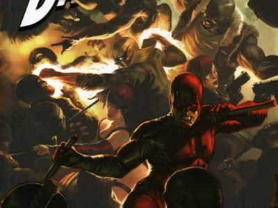 ‘Marvel Saga Daredevil: Sin Miedo’, tirando de continuidad arqueológica