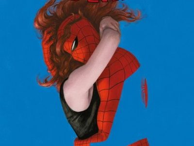 ‘Marvel Saga El Asombroso Spiderman: Un Momento en el Tiempo’, lo han vuelto a hacer