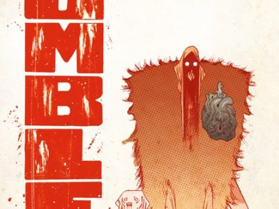 ‘Rumble Volumen 2. Una Pena que es Locura’, entre dioses y espantapájaros