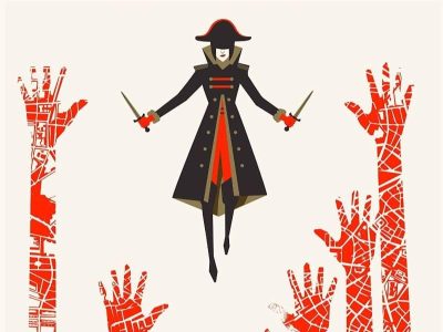 ‘Concilio de sombras’, espléndido acto intermedio
