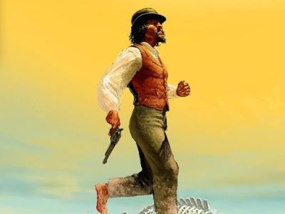 ‘Marshal Bass 2. Asesinatos familiares’, con personalidad