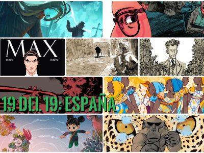 <s>19</s> 11 del 2019 (III): en español