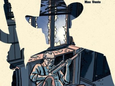 ‘El viejo y el narco’, con los pies por delante y el orgullo incólume