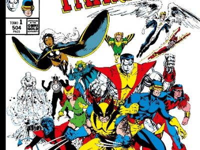 ‘Las historias jamás contadas de la Patrulla-X’, pieza de coleccionista
