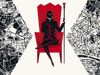 ‘Conjuro de luz’, contundente final