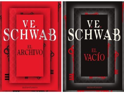 ‘El archivo & El vacío’, <i>After Death</i>