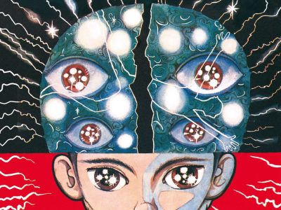 ‘Biblioteca Osamu Tezuka: Cráter’, el relato corto se hace gigante