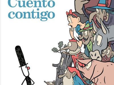 ‘Cuento Contigo’, directo al grano
