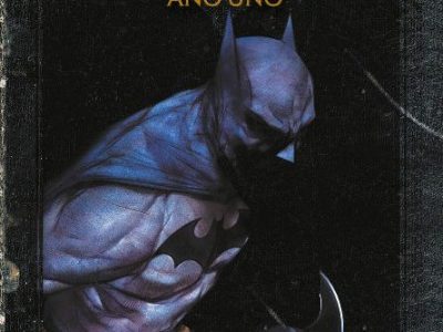 ‘Asilo Arkham: Año uno’, popurrí de villanos