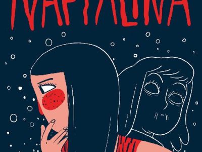 ‘Naftalina’, de una vida a otra