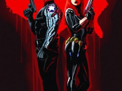 ‘Soldado de Invierno de Ed Brubaker’, más sólido que el vibranium