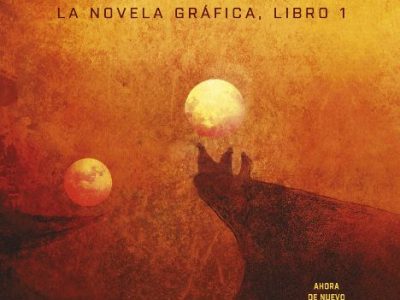 ‘Dune. La novela gráfica, libro I’, portentosa traslación