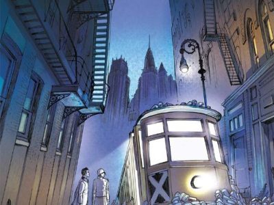 ‘Memoria’, otras realidades