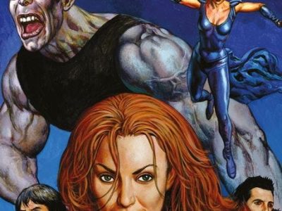 ‘Marvel Collection. Investigaciones Factor-X Vol. 3: Los Rápidos y los Muertos’, la chispa mutante