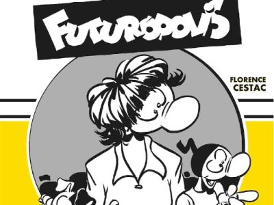 ‘La verdadera historia de FUTURÓPOLIS’, el nacimiento de una institución