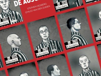 ‘Los ángeles de Auschwitz’, en el infierno también hay lugar para los milagros