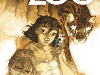 ‘Zoo’, colección de humanos