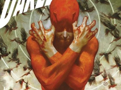 ‘Marvel Premiere Daredevil Volumen 1: Conoce el Miedo’, empezando con buen pie