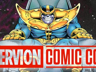 Arranca la nueva temporada del programa Nervión Cómic Con