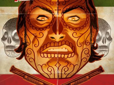 ‘100 Balas: Hermano Lono’, último cartucho