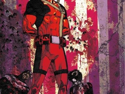 ‘Masacre: La guerra de Wade Wilson’, de lo mejor del mercenario bocazas