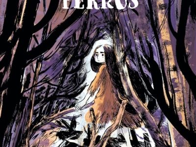 ‘Los tres perros’, ansias de libertad
