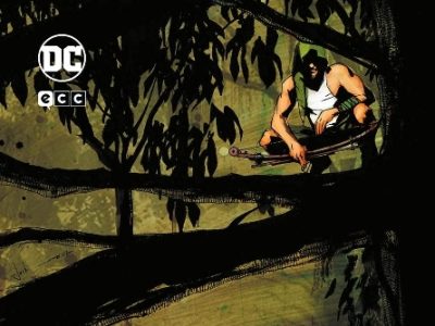 ‘Green Arrow: Año Uno’, ejemplo a seguir