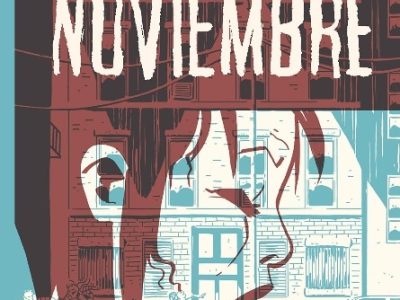 ‘Noviembre’, 21 gramos de Memento