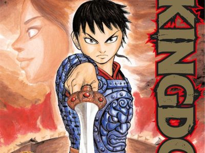 ‘Kingdom’, la sombra del amigo