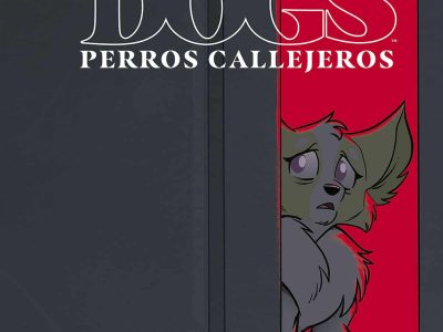 ‘Stray Dogs’, la dama y el iracundo