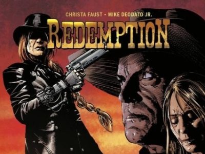 ‘Redemption: La Última Esperanza’, chicas duras como el acero