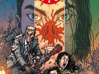 ‘Die! Die! Die! Volumen 1’, el título no esconde ni una sola mentira