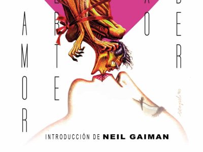 ‘Irresistible’, inclasificable