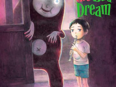 ‘Beyond the Bad Dream’, una mascota viene a verte