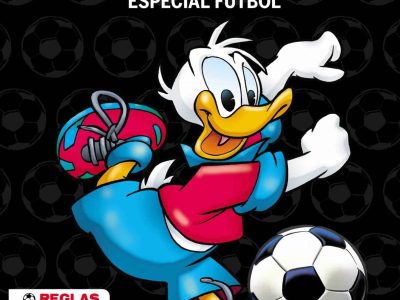 ‘Don Miki especial fútbol’, el esperado regreso de un clásico