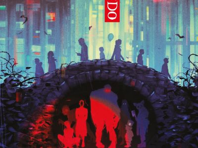 ‘Ciudad Arkham: el orden del mundo’,  en los callejones de Gotham