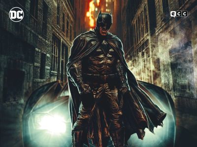 ‘Batman: Querido detective’, cuestión de credulidad