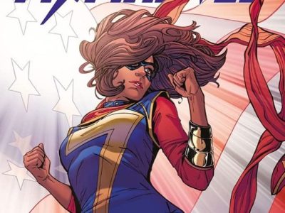 ‘Ms. Marvel 4: Daño por segundo’, encontrando el camino