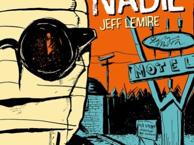 ‘Nadie’, jugando a ser Wells