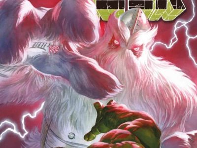 ‘El Inmortal Hulk Volumen 6: Creemos en Bruce Banner’, terrorífico «Yes, we can»