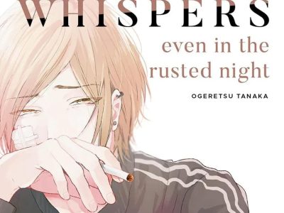 ‘Love whispers even in the rusted night’, ¿<em>boys hate</em>?