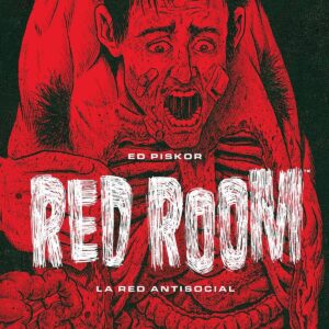 ‘Red Room’, lo que el gore se dejó