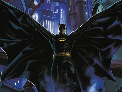 ‘Batman 1989’, <em>after Burton</em>