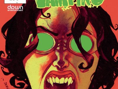 ‘El baile del vampiro. 25 aniversario’, vuelven los chupasangres patrios