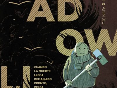 ‘Shadow Life’, la muerte al acecho