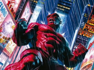 ‘Marvel Premiere El Inmortal Hulk Volumen 7: Hulk es Hulk’, recta final de la serie y la calidad no baja ni un solo ápice