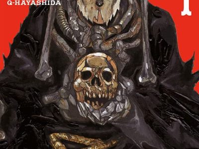 ‘Dai Dark’, en un osario muy lejano