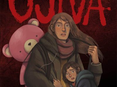 ‘Ojiva’, en un lugar intranquilo