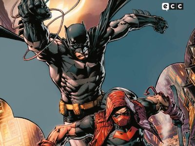 ‘Batman: Alegría’, leyendas urbanas