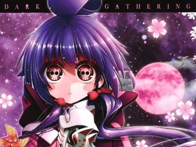 ‘Dark Gathering 1’, exorcizaré sobre tu tumba